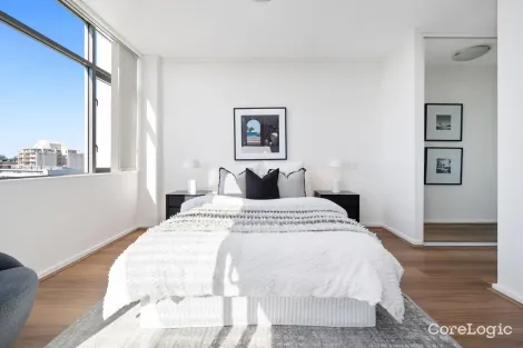 Property photo of 704/717 Anzac Parade Maroubra NSW 2035