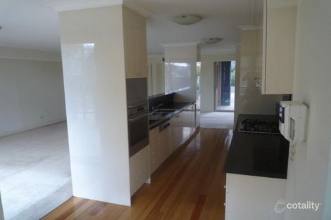 Property photo of 106/101 River Street South Yarra VIC 3141