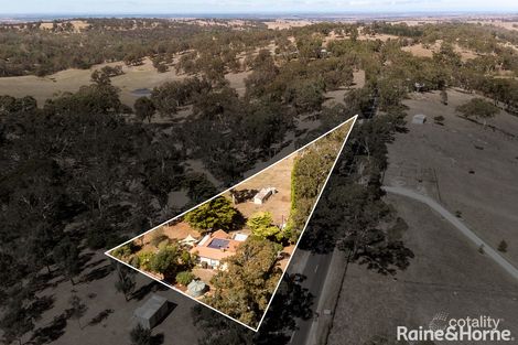 Property photo of 2595 Strathalbyn Road Macclesfield SA 5153