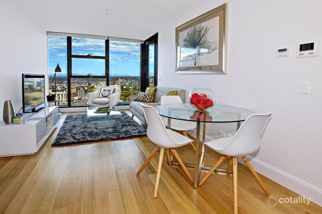 2406/27 Little Collins St, Melbourne, VIC 3000