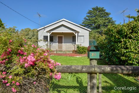 Property photo of 30 Barton Street Katoomba NSW 2780