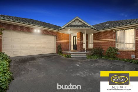 2/13 French St, Mount Waverley, VIC 3149