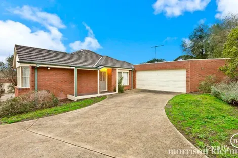 6/5 Batman Rd, Eltham, VIC 3095