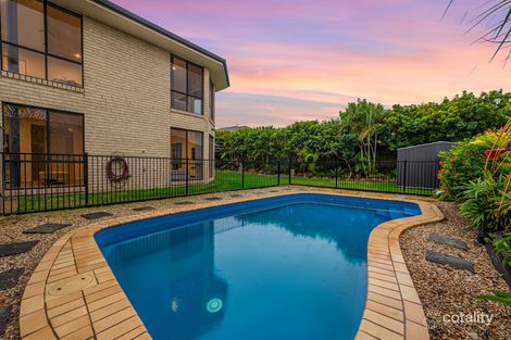 Property photo of 4 Lacy Lane Upper Coomera QLD 4209