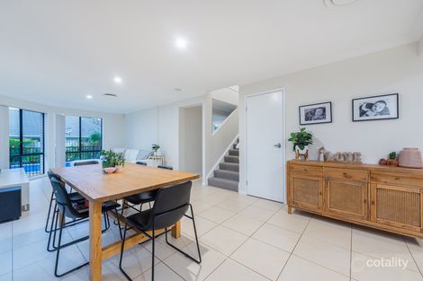 Property photo of 4 Lacy Lane Upper Coomera QLD 4209