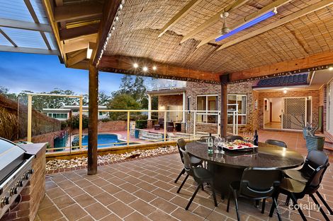 Property photo of 19 Marlio Place Tumbi Umbi NSW 2261