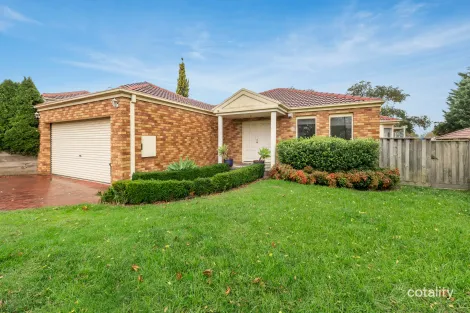 21 Billanook Way, Chirnside Park, VIC 3116