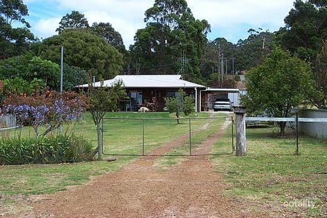 1 Federal St, Denmark, WA 6333