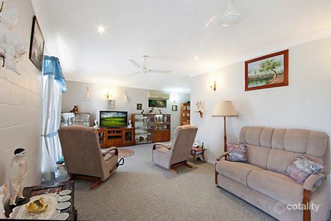 Property photo of 34 Gollogly Lane Rasmussen QLD 4815