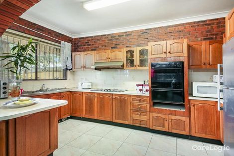Property photo of 23 Mons Street Lidcombe NSW 2141