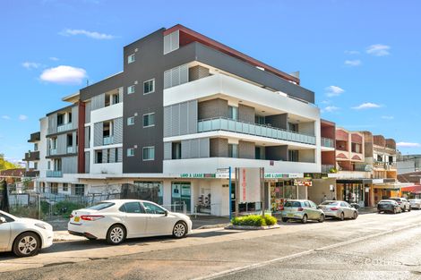 Property photo of 11/190 Haldon Street Lakemba NSW 2195