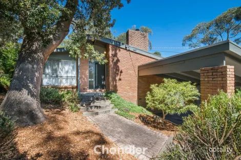 17 Brookside St, Upwey, VIC 3158