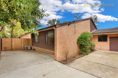 Property photo of 8/25 Barlow Street Cambridge Park NSW 2747