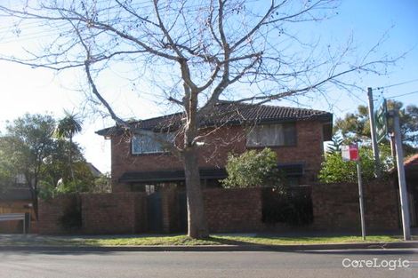 Property photo of 1/120-122 Chandos Street Crows Nest NSW 2065