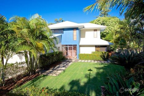 Property photo of 19 Empire Vista Ormiston QLD 4160