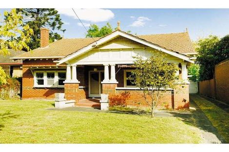 4 Aird St, Camberwell, VIC 3124