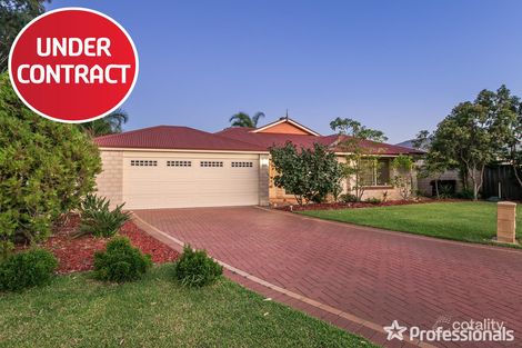Property photo of 1 Conostylis Parade Baldivis WA 6171
