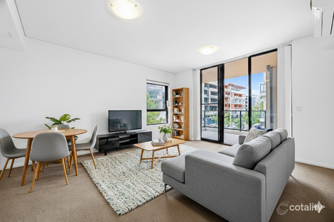 2010/2d Porter St, Ryde, NSW 2112