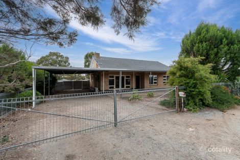 Property photo of 100 Old Princes Highway Murray Bridge East SA 5253