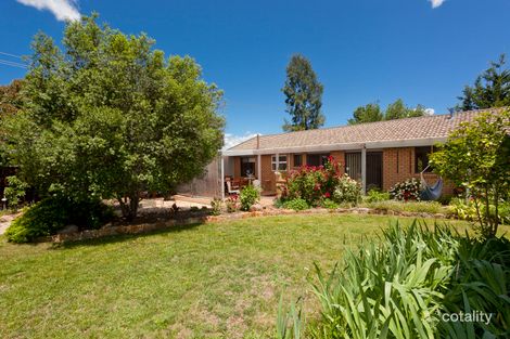 Property photo of 9 Fallins Place Monash ACT 2904