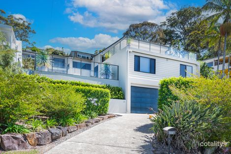 Property photo of 27 Kanangra Avenue Corlette NSW 2315