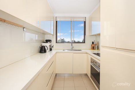 Property photo of 32/29-31 Paul Street Bondi Junction NSW 2022