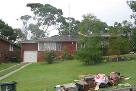 19 Kokoda Cres, Beacon Hill, NSW 2100