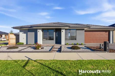 50 Pompei St, Clyde, VIC 3978