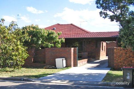 18 Solander St, Matraville, NSW 2036