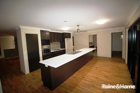 Property photo of 5 Silky Oak Drive Kingaroy QLD 4610