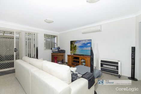 Property photo of 37 Northridge Drive Cameron Park NSW 2285