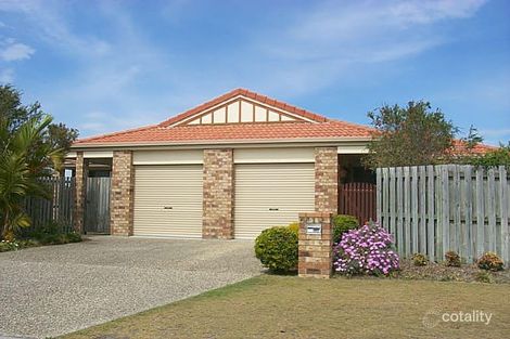 Property photo of 37 Mistletoe Circuit Kingscliff NSW 2487