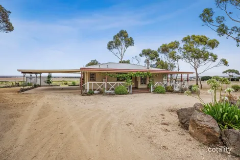 Property photo of 210 Brownes Road Anakie VIC 3213