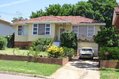 3 Bolaro Ave, Gymea, NSW 2227