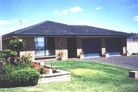 15 Maryfields Dr, Blair Athol, NSW 2560