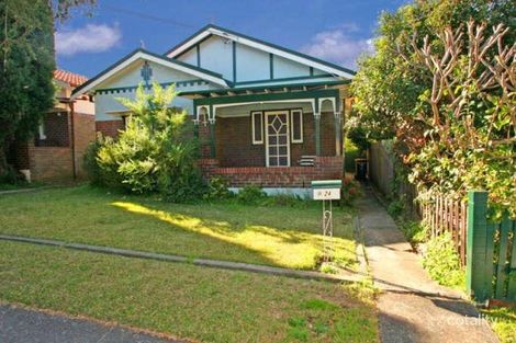 24 Dunmore St, Croydon Park, NSW 2133