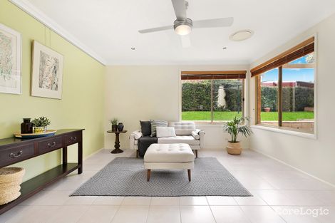 Property photo of 4 Gathrey Crescent Kings Langley NSW 2147
