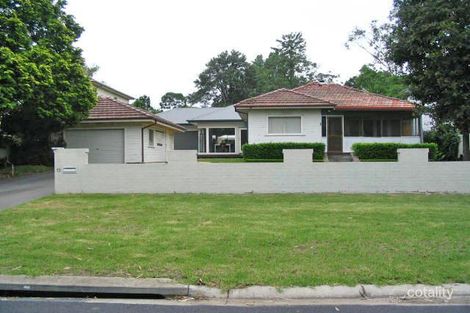 12 Skarratt St, Glenbrook, NSW 2773