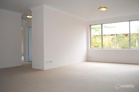 8/17 Morton St, Wollstonecraft, NSW 2065