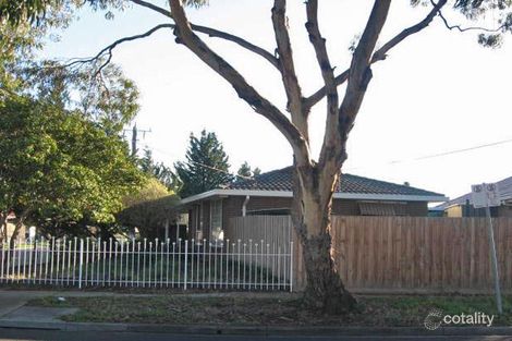 33 Meager St, Deer Park, VIC 3023
