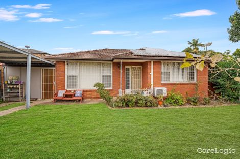 Property photo of 2 Churchill Avenue Narwee NSW 2209
