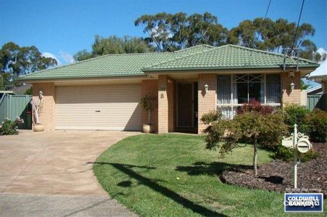 8 Aitape Pl, Holsworthy, NSW 2173