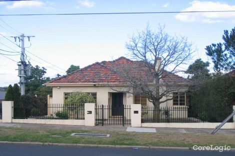 Property photo of 332 Napier Street Strathmore VIC 3041