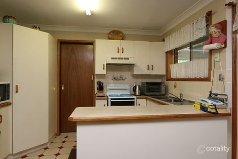 Property photo of 4/127 Anderson Drive Tarro NSW 2322