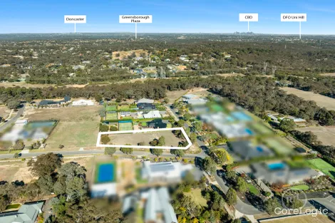 Property photo of 1 Schichmann Court Yarrambat VIC 3091