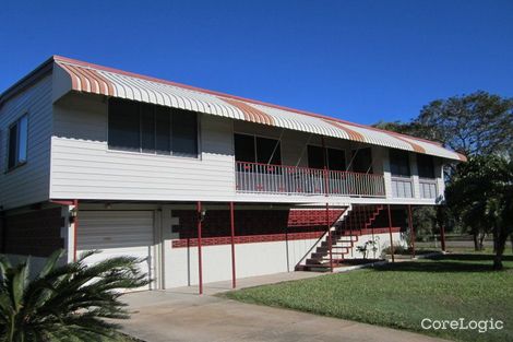 Property photo of 40 Cordelia Avenue Cranbrook QLD 4814