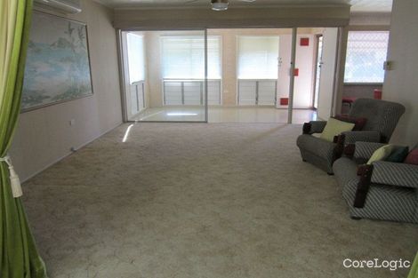 Property photo of 40 Cordelia Avenue Cranbrook QLD 4814