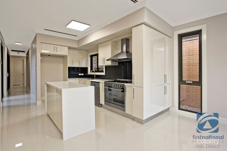 Property photo of 11 Annaluke Street Riverstone NSW 2765