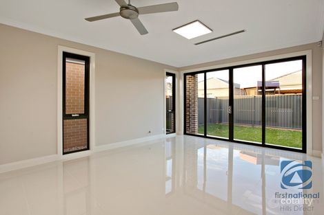 Property photo of 11 Annaluke Street Riverstone NSW 2765