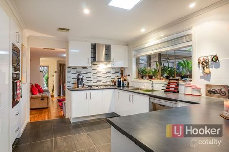 Property photo of 24 Callistemon Drive Hoppers Crossing VIC 3029